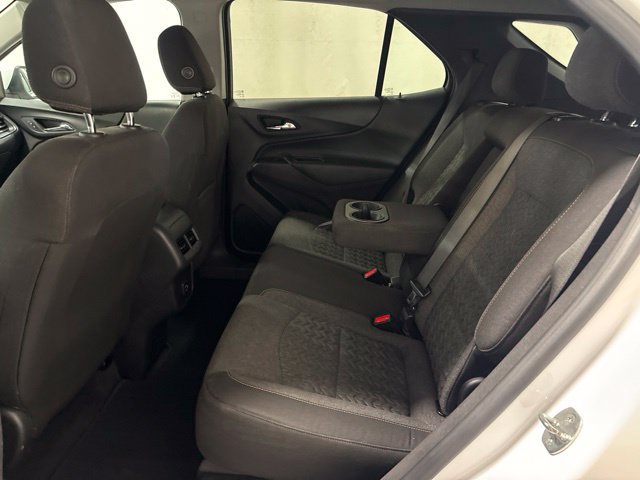Used 2024 Chevrolet Equinox LT FWD image 33