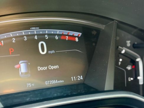 Used 2019 Honda CR-V EX image 25