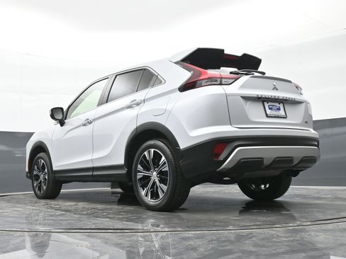 Used 2022 Mitsubishi Eclipse Cross SEL image 36