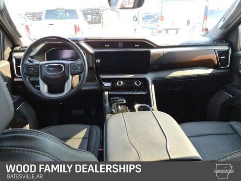 Used 2023 GMC Sierra 1500 Denali w/ Technology Package image 22