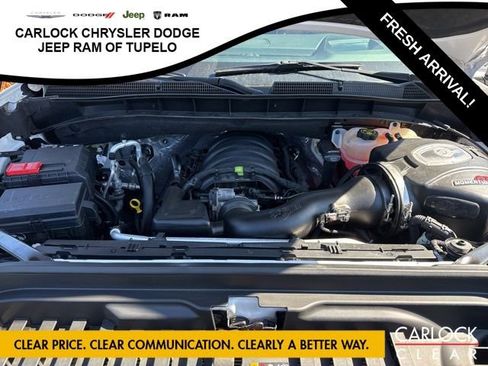 Used 2024 GMC Sierra 1500 Denali Ultimate image 42