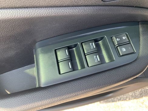 Used 2023 Honda Ridgeline RTL-E image 13