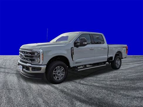 New 2026 Ford F350 Lariat AWD/4WD image 8