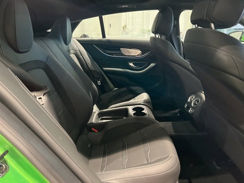 Used 2024 Mercedes-Benz AMG GT 63 S image 57