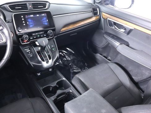 Used 2022 Honda CR-V EX image 35