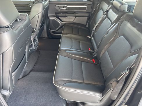 New 2026 RAM 1500 Laramie w/ Sport Appearance Package image 11