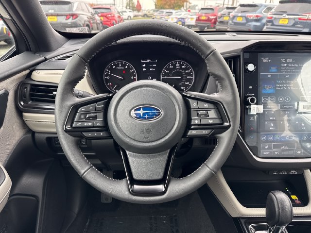 New 2026 Subaru Forester Touring AWD/4WD image 21