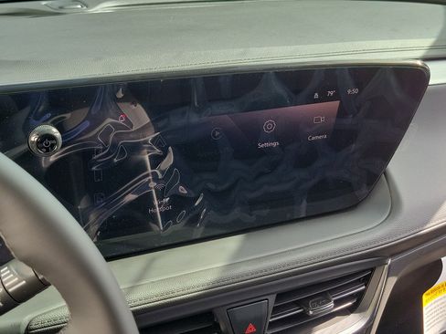 New 2026 Buick Encore GX Sport Touring image 29