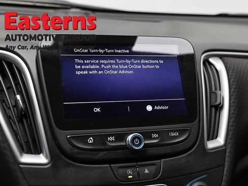 Used 2024 Chevrolet Malibu LT image 19