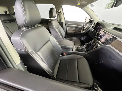 Used 2022 Volkswagen Atlas SE image 27