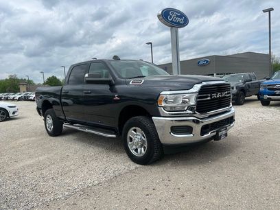 Used 2021 RAM 2500 Big Horn