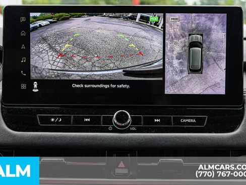 Used 2025 Mitsubishi Outlander SE FWD image 36