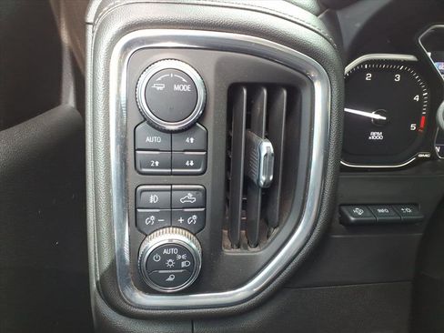 Used 2022 GMC Sierra 2500 Denali w/ Technology Package image 24