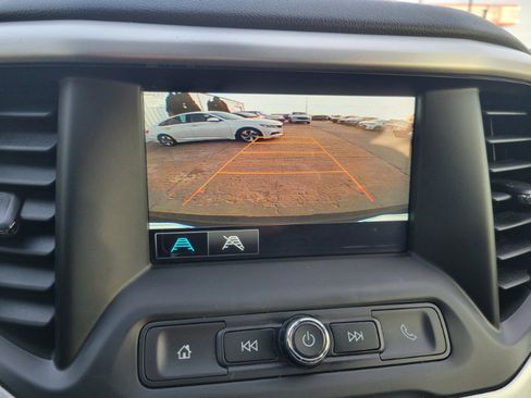 Used 2018 GMC Acadia SLE w/ LPO, Floor Liner Package image 35