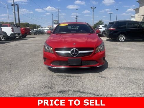 Used 2018 Mercedes-Benz CLA 250 image 2
