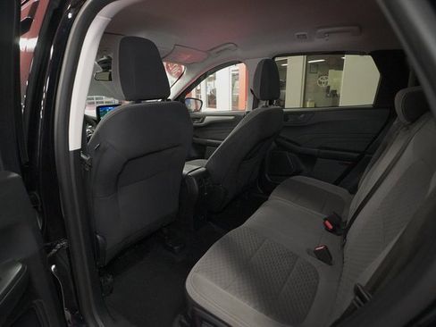 Used 2022 Ford Escape SE w/ Convenience Package image 25