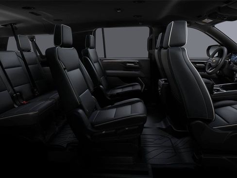 New 2026 Chevrolet Suburban Premier AWD/4WD image 31