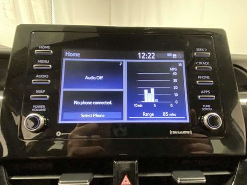 Used 2024 Toyota Camry SE image 15