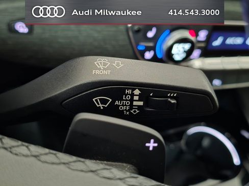 Used 2023 Audi A4 2.0T Premium Plus w/ Premium Plus Package AWD/4WD image 33