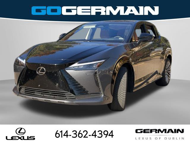 Certified 2023 Lexus RZ 450e Premium w/ Accessory Package (2T) AWD/4WD image 1