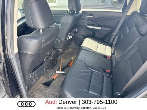 Used 2014 Honda CR-V EX-L image 13