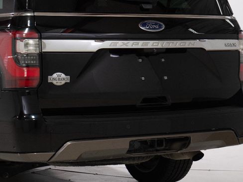 Used 2020 Ford Expedition Max King Ranch image 13