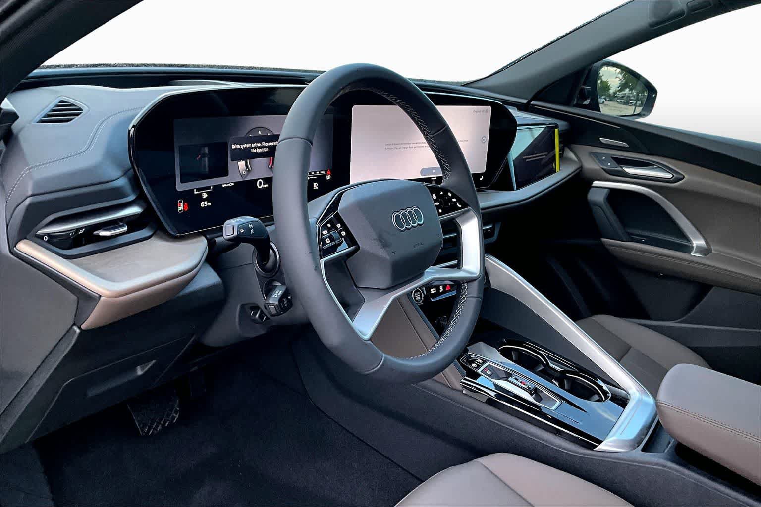 New 2026 Audi Q5 Premium w/ Premium Plus AWD/4WD image 8