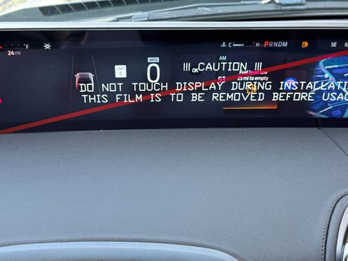 New 2026 Ford Expedition Tremor image 31