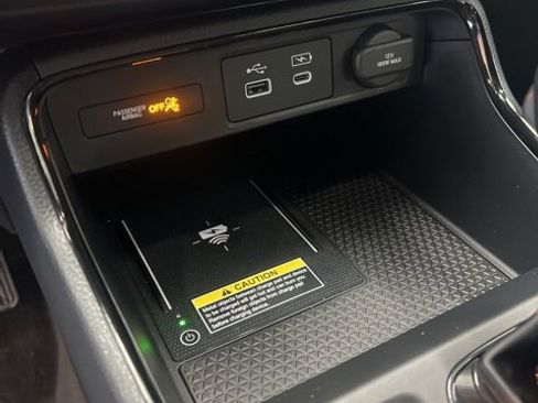 Used 2025 Honda CR-V Sport-L image 21