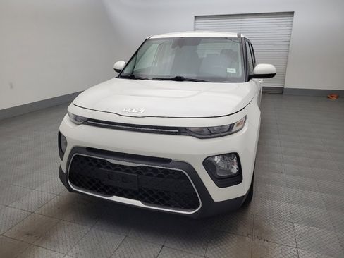 Used 2022 Kia Soul LX w/ Technology Package image 15