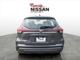 New 2025 Nissan Kicks Play S image 3