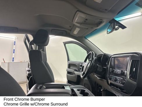 Used 2014 Chevrolet Silverado 1500 LT w/ All Star Edition image 21