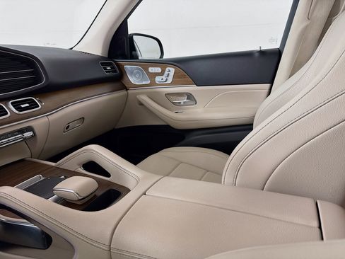 Certified 2021 Mercedes-Benz GLE 350 image 26