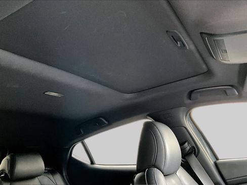 Used 2021 MAZDA MAZDA3 s FWD image 13