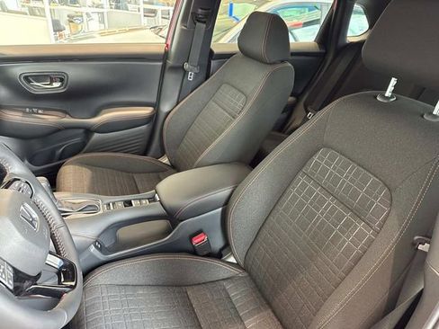 New 2026 Honda HR-V Sport image 6