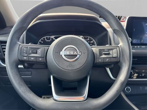 Used 2023 Nissan Rogue S AWD/4WD image 24