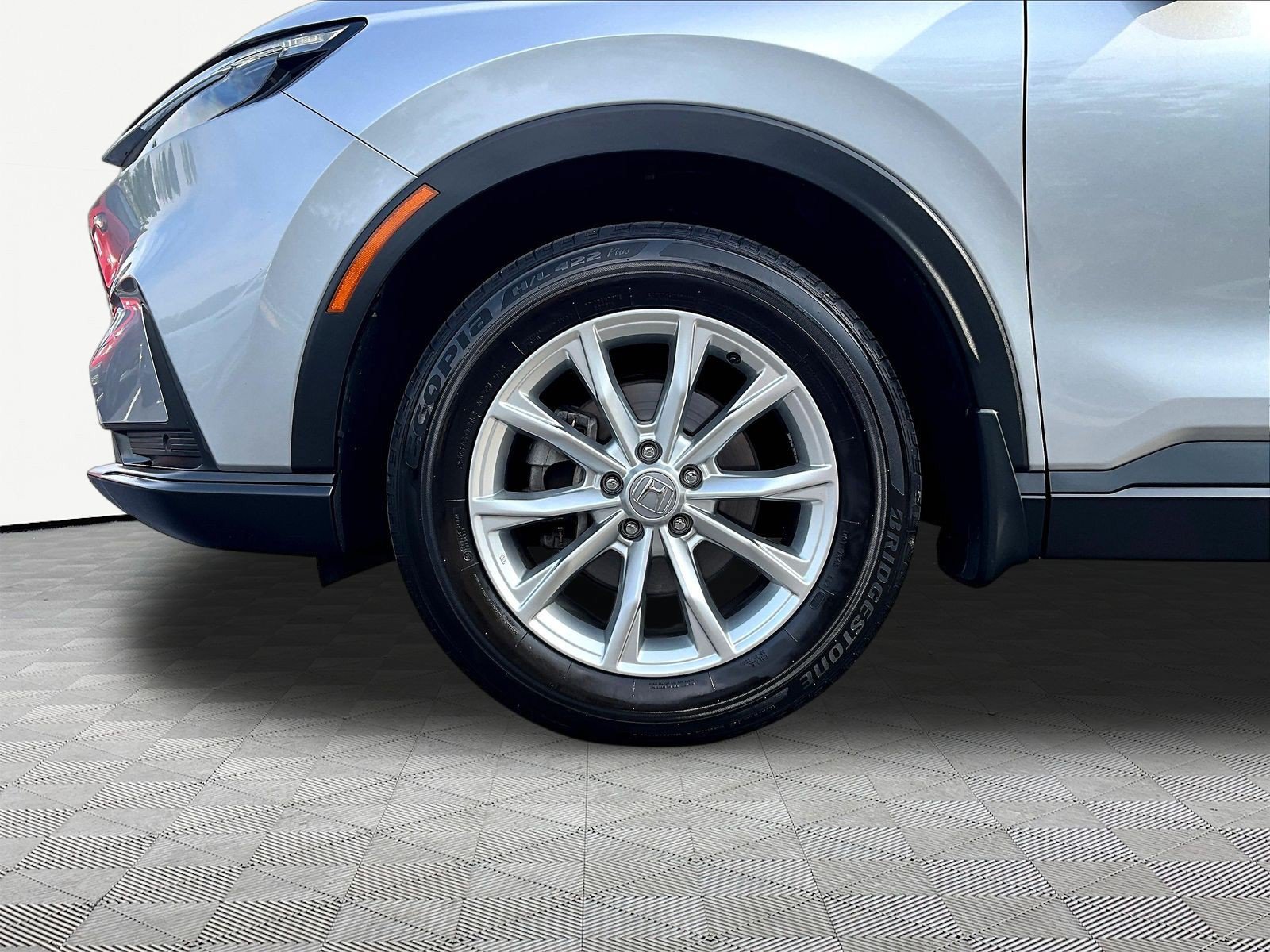 Certified 2024 Honda CR-V EX-L image 34