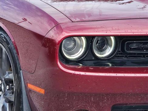 Used 2021 Dodge Challenger R/T w/ Plus Package RWD image 8
