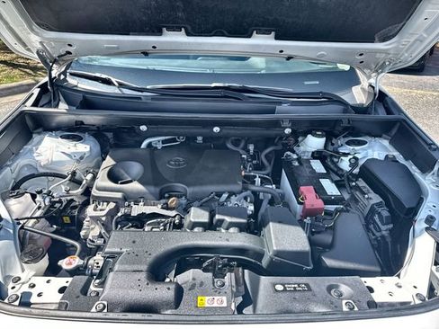 Used 2023 Toyota RAV4 XLE w/ Convenience Package image 34