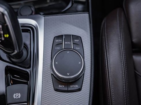 Used 2018 BMW X3 M40i w/ Premium Package image 26
