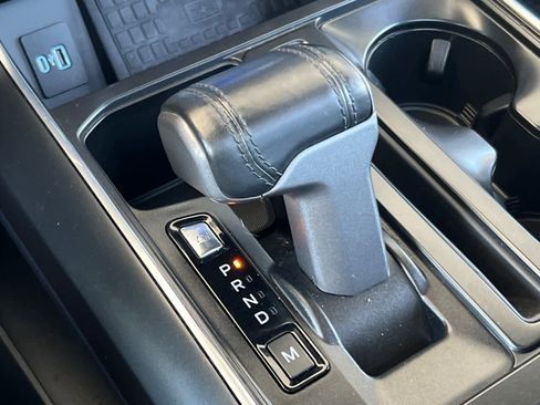 Used 2022 Ford F150 Raptor w/ Equipment Group 801A High image 24