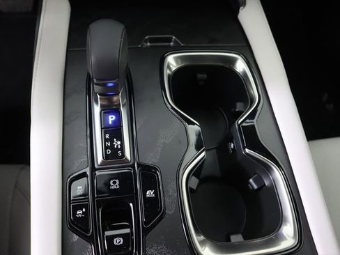 New 2026 Lexus RX 350h image 20
