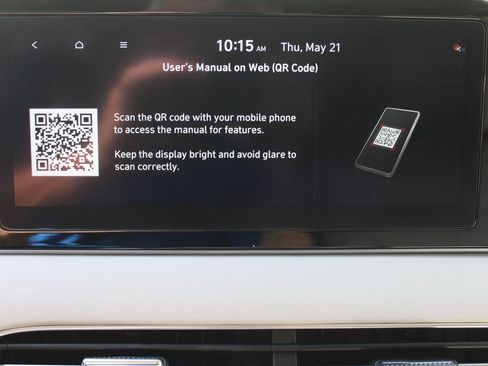 Used 2021 Hyundai Palisade Calligraphy AWD/4WD image 60