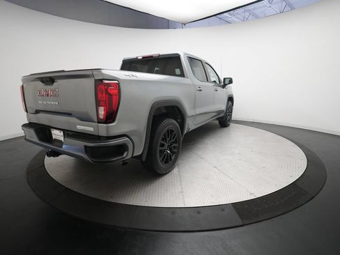 Used 2025 GMC Sierra 1500 Elevation AWD/4WD image 34