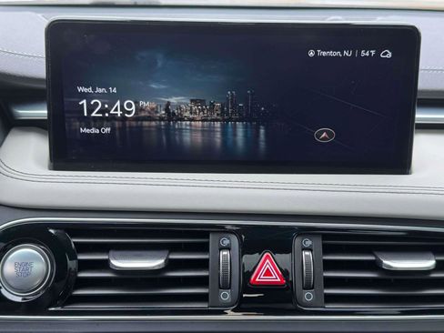 Used 2023 Genesis G70 2.0T w/ Sport Prestige Package image 26