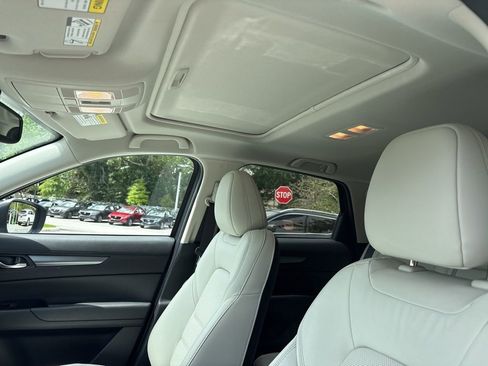 Used 2023 MAZDA CX-5 AWD 2.5 S image 15