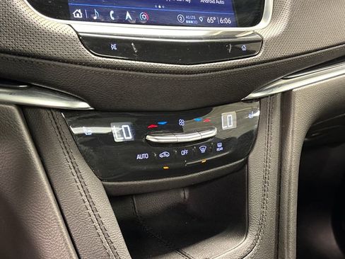 Certified 2023 Cadillac XT5 Premium Luxury image 40