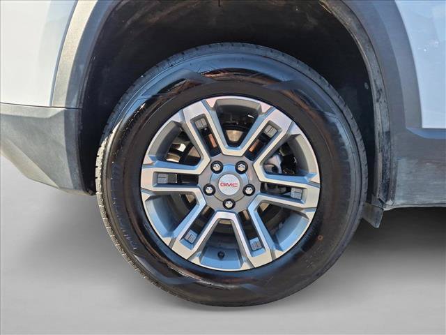 Used 2026 GMC Terrain Elevation AWD/4WD image 23