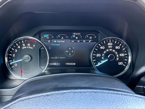 Used 2018 Ford F150 Lariat image 26