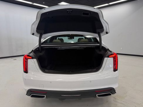 Used 2023 Cadillac CT5 Luxury image 7